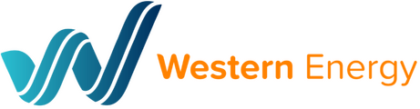 Western Energy Western Energy